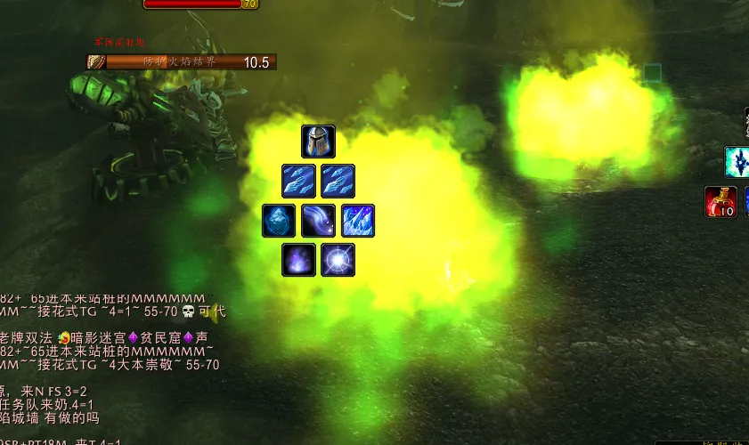 魔兽世界双采后期不赚钱吗