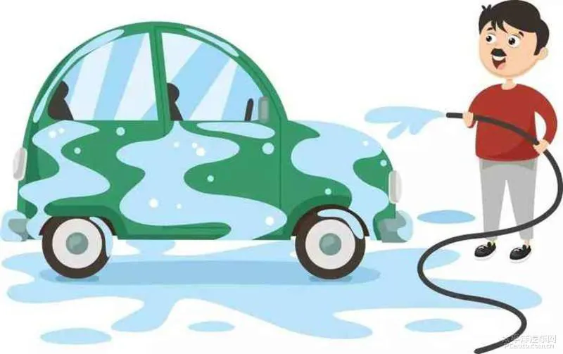 无人洗车机怎么样赚钱不