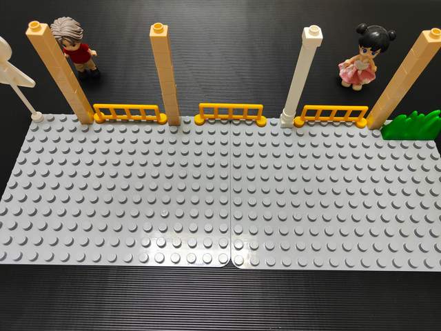 家有小小建筑师，自己在家DIY建造别墅是什么体验？