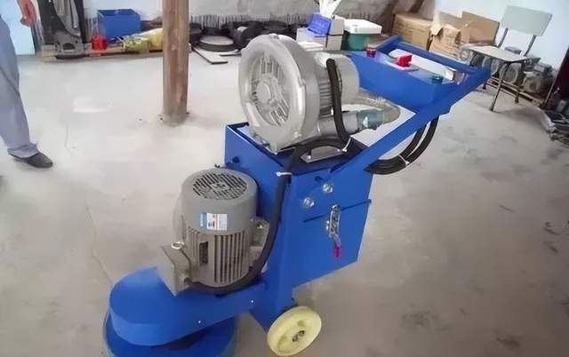 环氧地坪如何施工?写的最全的一片文章,没有之一!(图17) 环氧地坪如何施工?写的最全的一片文章,没有之一!(图17)