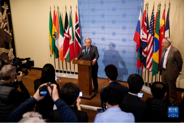 晚報|普京發(fā)起特別軍事行動 烏克蘭進入戰(zhàn)時狀態(tài)