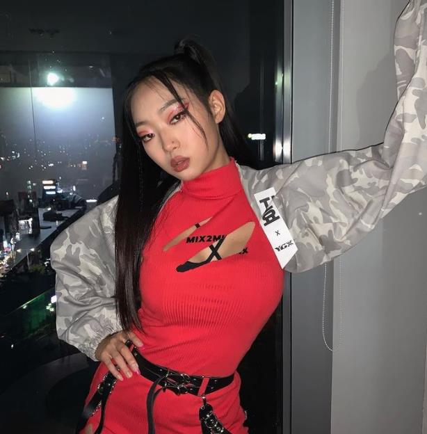 盘点13位韩国高颜值舞者不只noze双权兄弟超有魅力