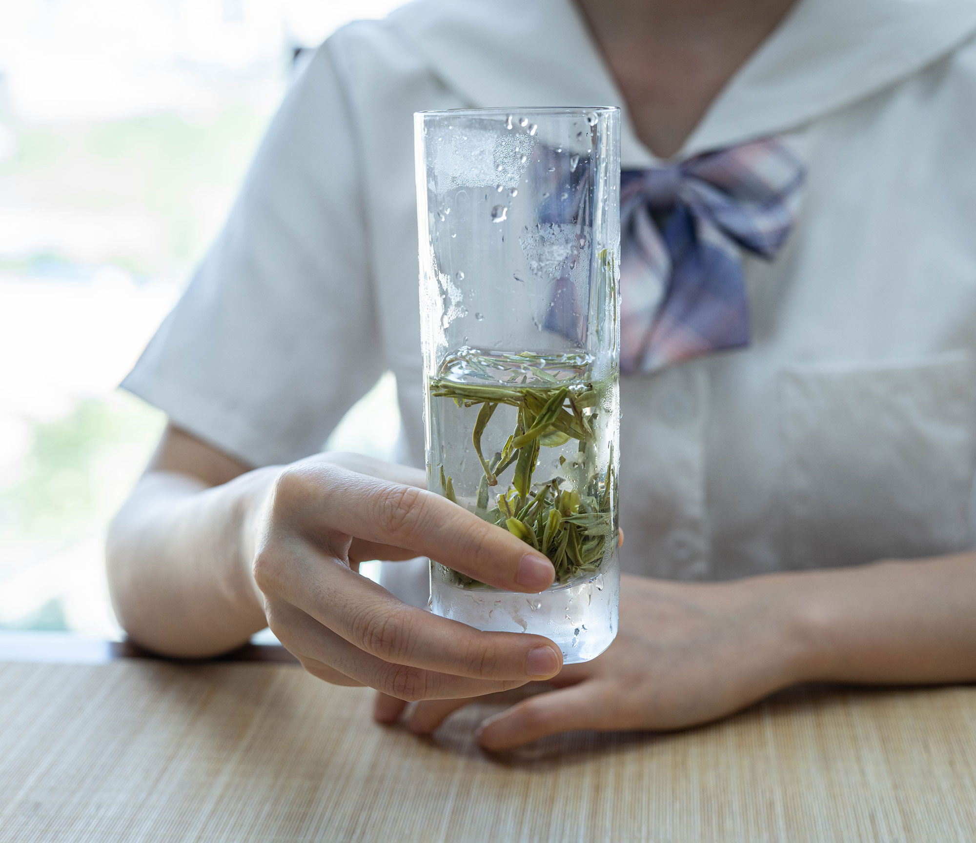 小喜年-喝冷泡茶的季节到了，你的冷泡茶安排上了吗？