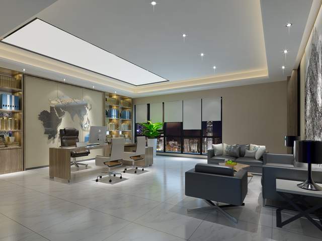 装配式装修 - 文丰装饰