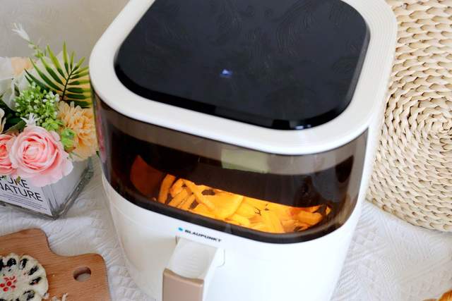 分享5个空气炸锅美食，操作简单，味道YYDS