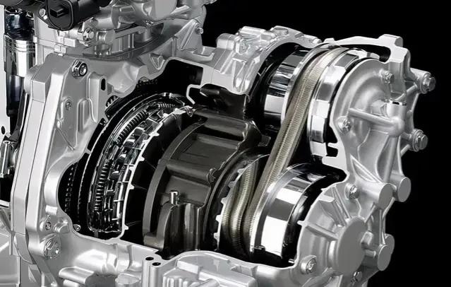 cvt,at,dct三种市面主售自动变速箱对比:传动效率:d