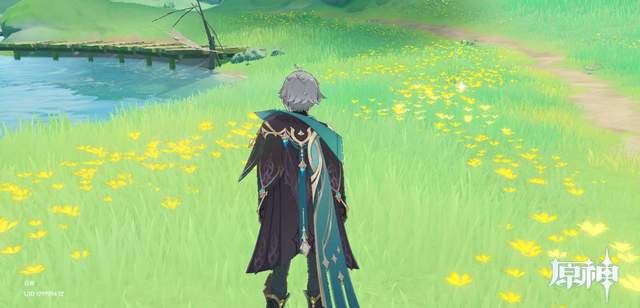 原神艾尔海森和钟离什么关系2