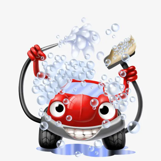 无人洗车机怎么样赚钱不