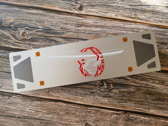 屏幕挂灯是智商税?说说我使用VFZ屏幕挂灯的感受