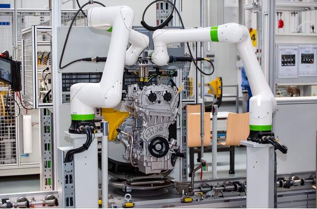 国产1.5t发动机佼佼者?详解上汽第三代1.5t增压直喷发动机gs61