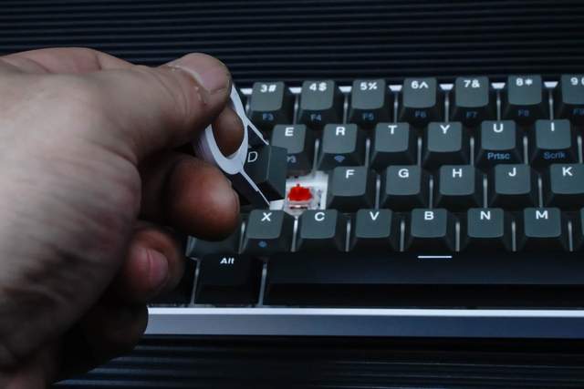 看着舒服，用着得劲，TT无线键鼠打造极简桌面好物