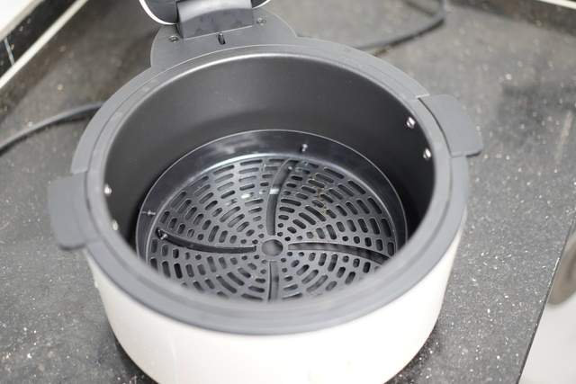 媳妇的最爱!九阳太空空气炸锅,真的很好用