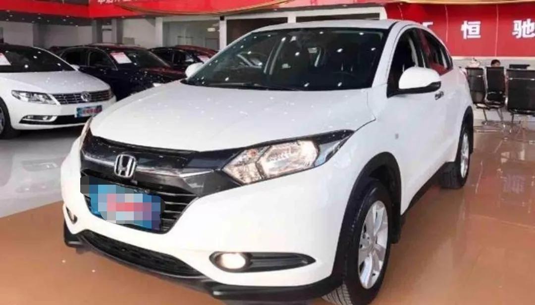 cx4销量惨淡,但是无论从发动机,变速箱还是底盘质感,都远远强于本田