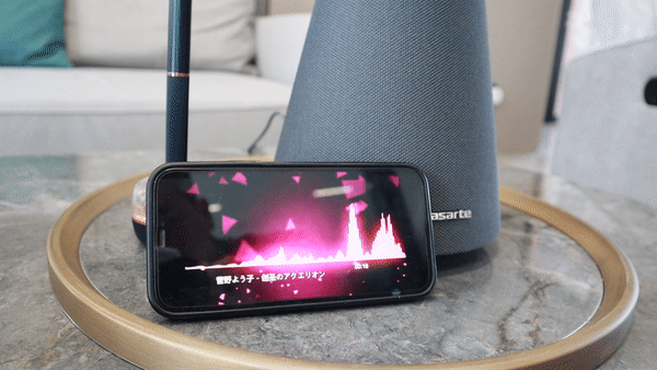 给家电配个智能管家｜卡萨帝鉴赏家智能音箱体验