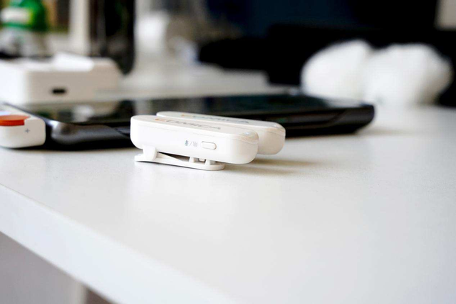 科唛Vimo S带来黑科技 专业麦克风手机即插即用 Vlog 拍摄更方便了