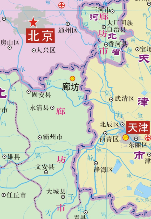 香河二手房选购指南：从房价行情到交易流程，环京置业一篇讲透