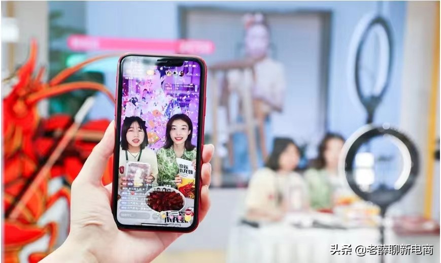 直播不赚钱引流才是关键 直播30个引流方法