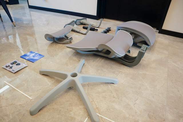 千元档坐感最舒适的工学椅，网易严选工程师系列人体工学椅体验