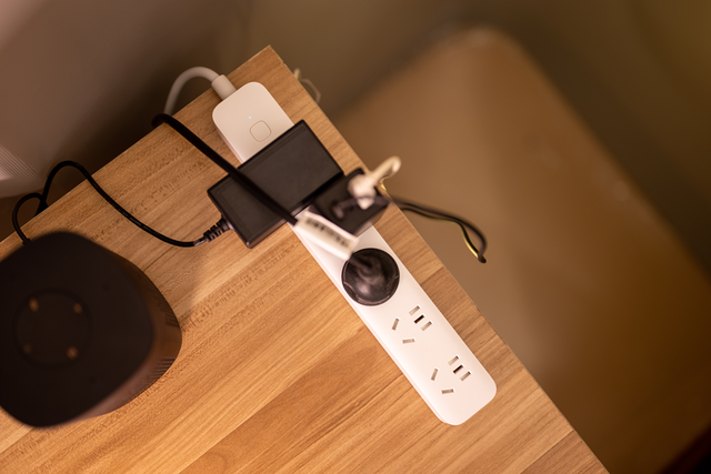 万物互联从小小的插排开始，小米智能插线板2体验报告