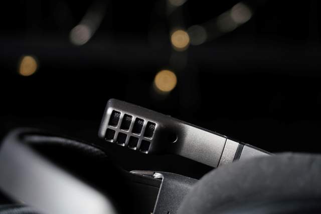 低调设计，超凡实力：EPOS音珀GPS370带你领略大神操作