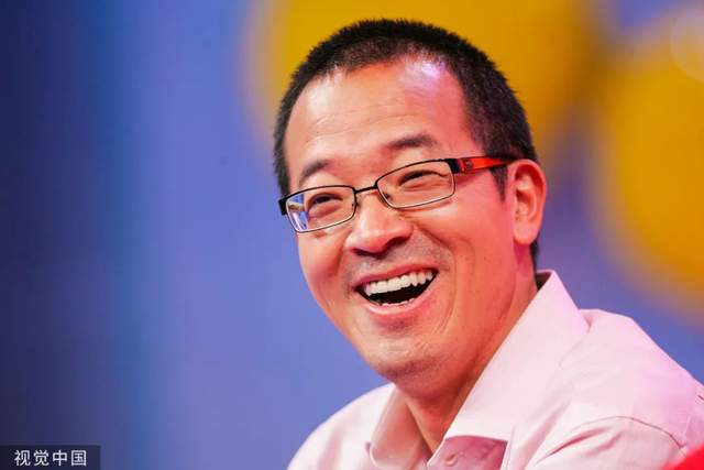 罗永浩宣布退网俞敏洪直播爆火创业者真的很不容易