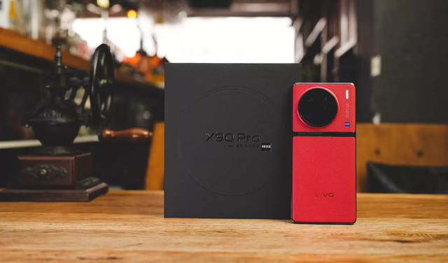 vivo X90 Pro�������飺�����2022���󱭡��콢�еı�ˣ�