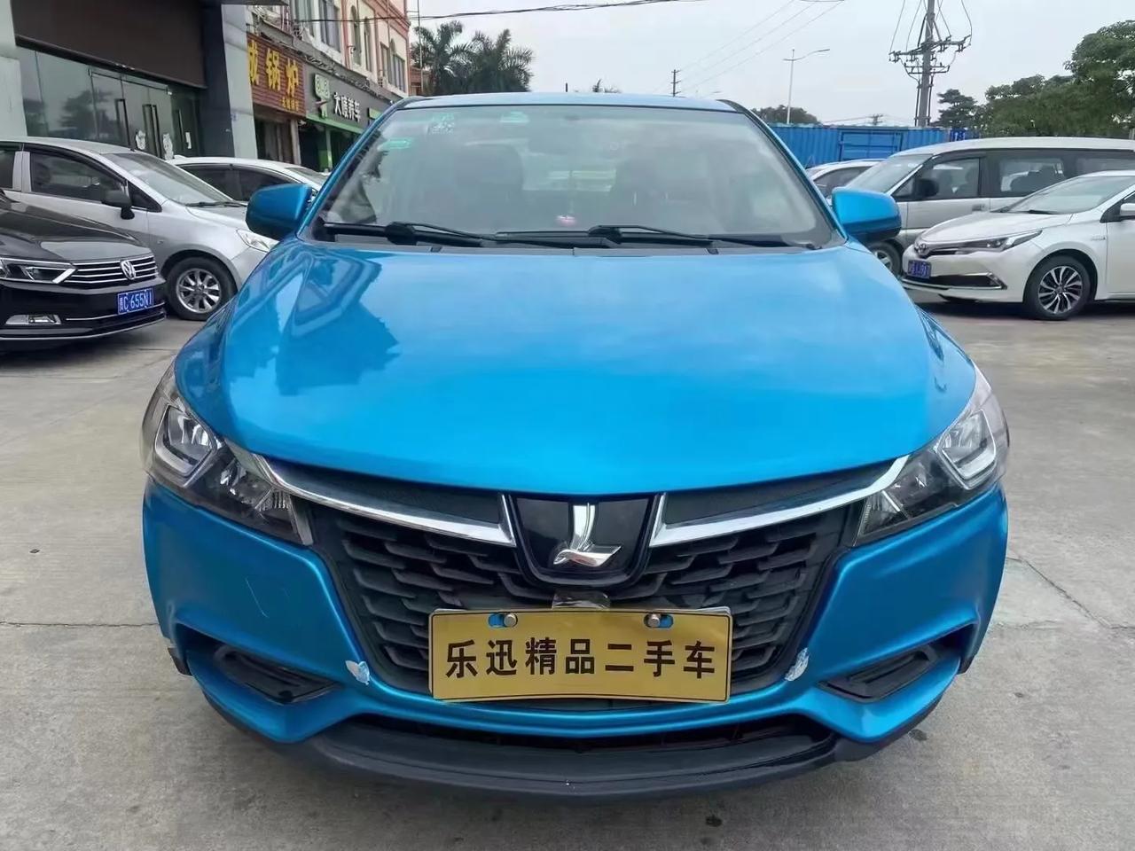 2016年纳智捷s3i,1.6l手动波天窗,出2.38万,东