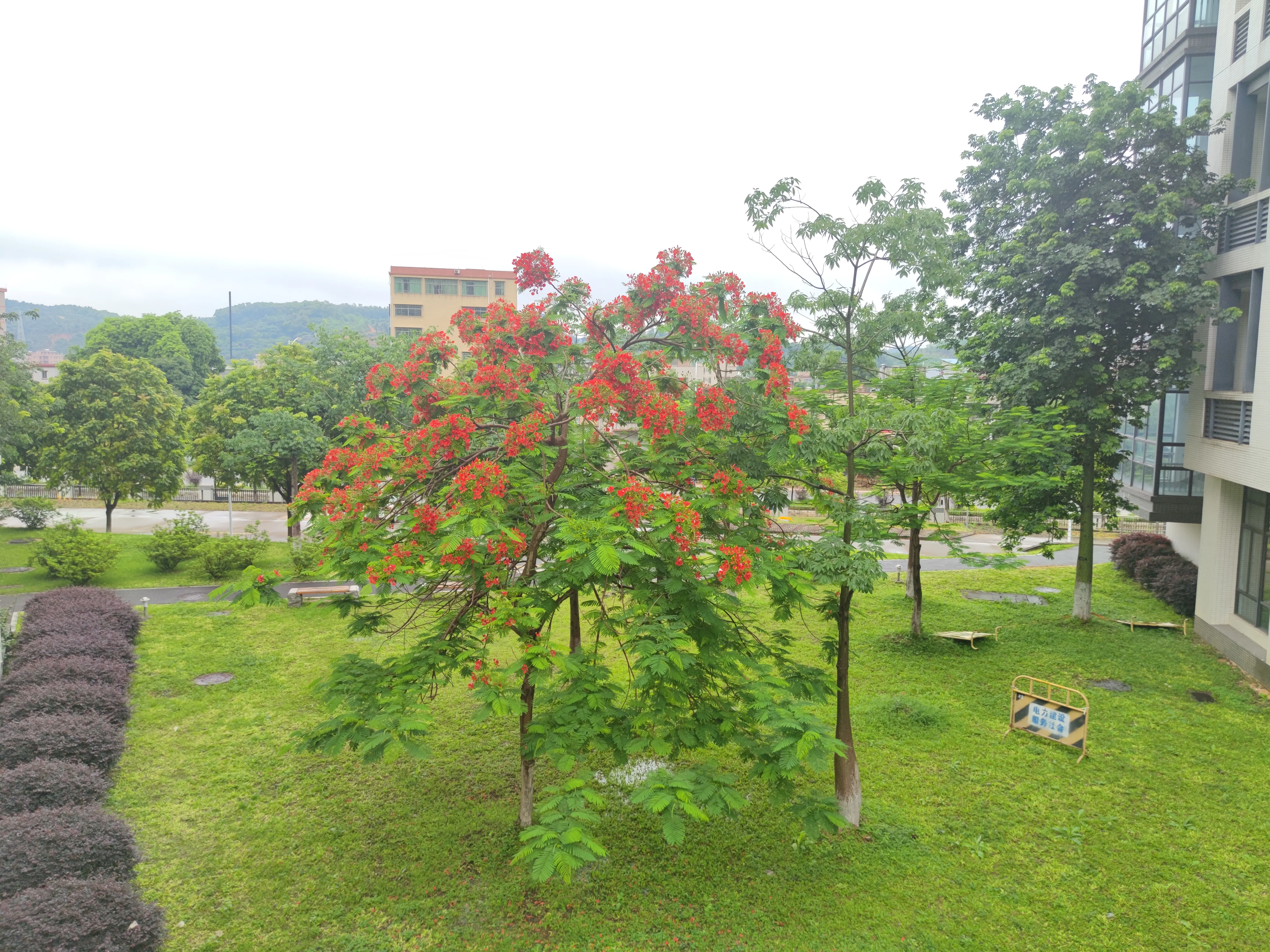 图片[14]-你会怀念这里吗？-民航之家