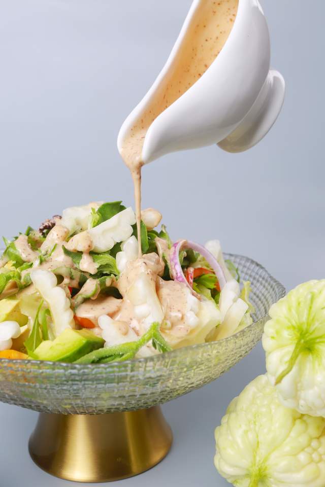 匠心成就，至臻好味