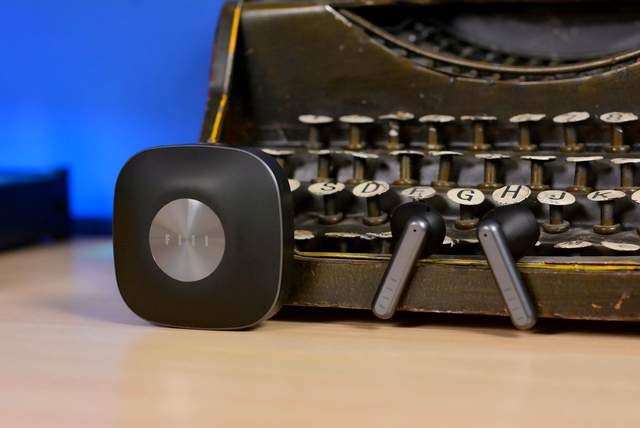 不到200元功能却如此丰富，FIIL Key可以下手