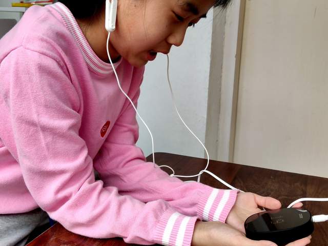 我的睡眠我做主——左点睡眠仪助您自由睡