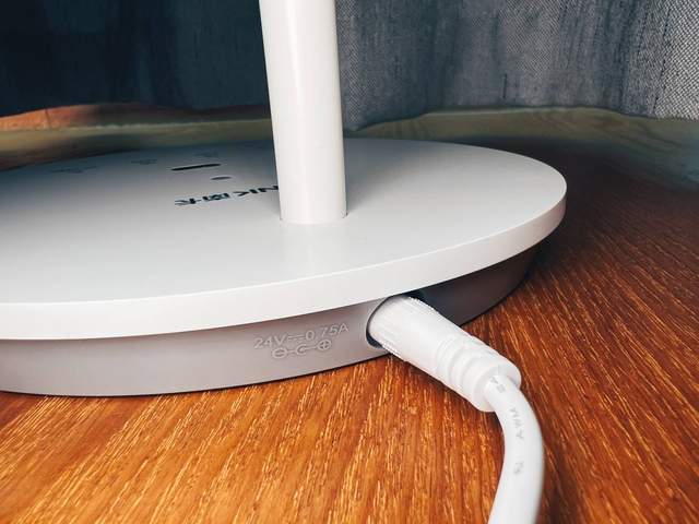 南卡L1护眼台灯，孩子学习小帮手