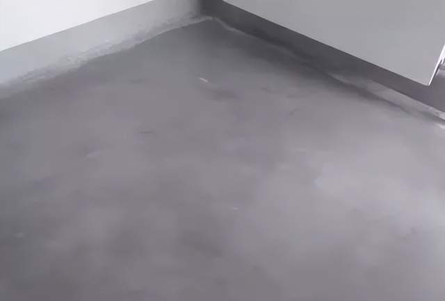 施工中多注意这些,完全避免水泥砂浆地坪开裂(图2) 施工中多注意这些,完全避免水泥砂浆地坪开裂(图2)