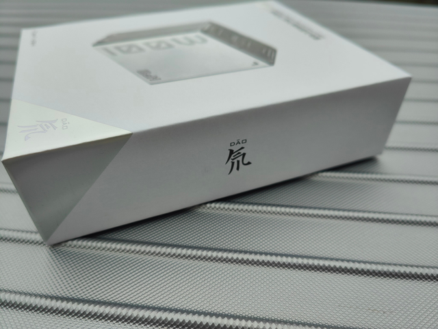 努比亚100W氮化镓，双C口，轻便又方便