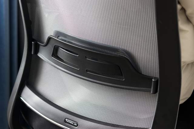 捡到便宜了！花六百多入手的人体工学椅：也这么香