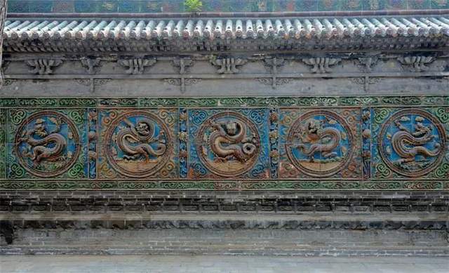 [转载]二月二龙抬头——中国龙文化