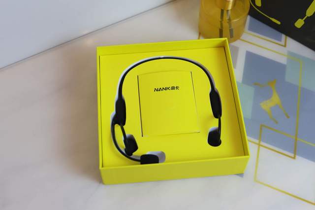 南卡Runner Comm深度体验：长时间戴耳机打电话的小伙伴买它没错