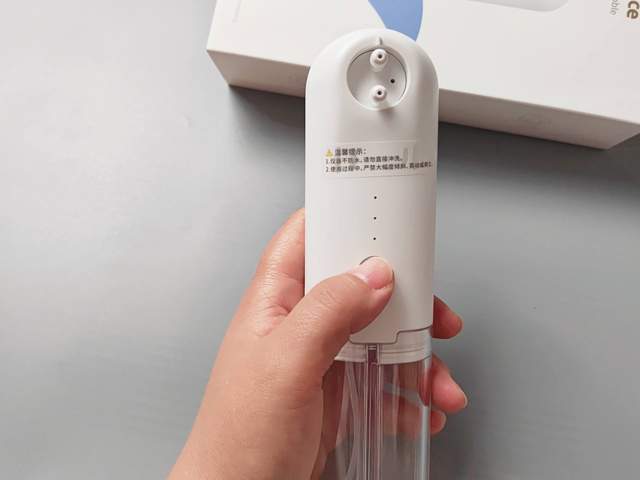 你有祛黑头的烦恼吗? inFace 超微小气泡清洁仪温润祛黑头不伤肤