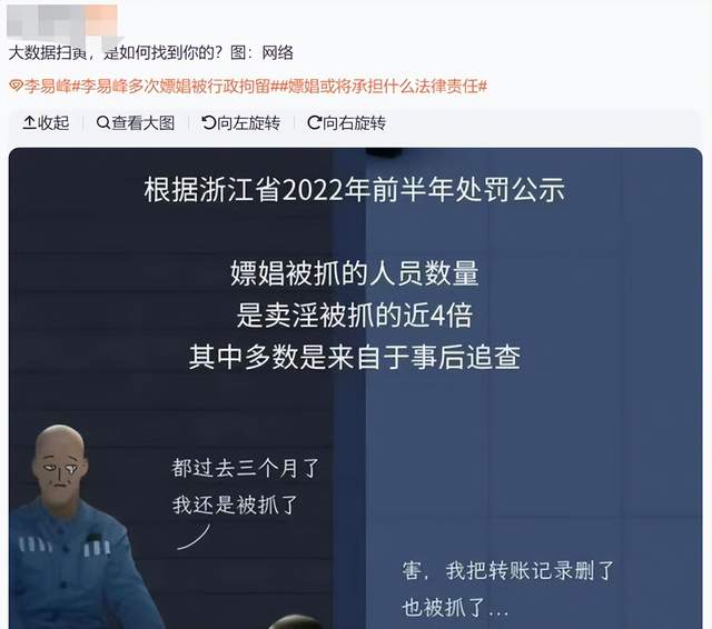 李易峰因涉多次嫖娼被行拘，代言企业能提出索赔吗？专家解读-群益观察 -北京群益律师事务所