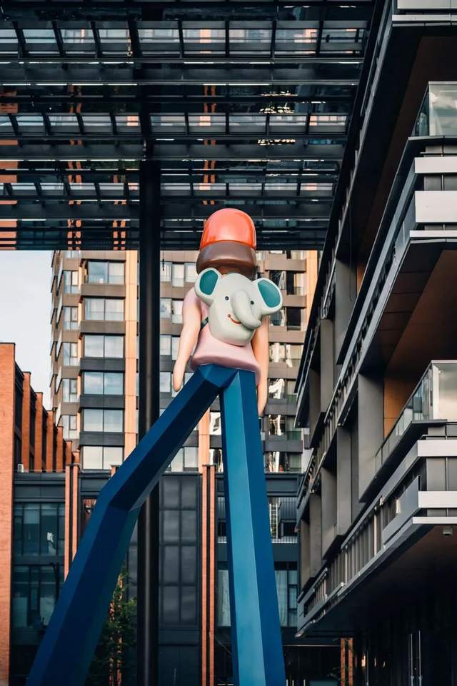 商业地产IP成功引流案例_城市综合体_商业地产_中国商业地产策划网