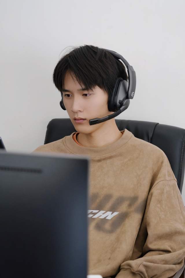 低调设计，超凡实力：EPOS音珀GPS370带你领略大神操作