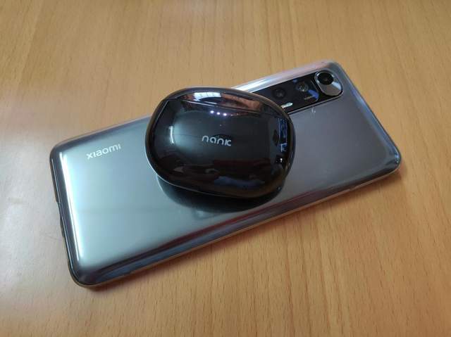 越南代工AirPods 3质量差？国货当自强南卡A2蓝牙耳机给你新惊喜