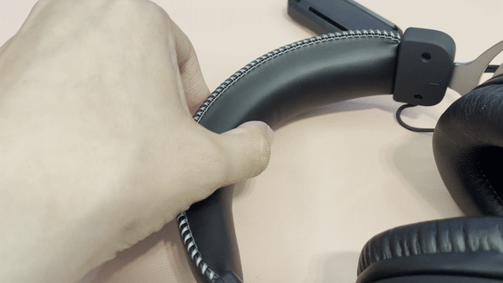 低成本改造游戏听音体验，PXN-Konlin Ⅱ头戴式游戏耳机体验