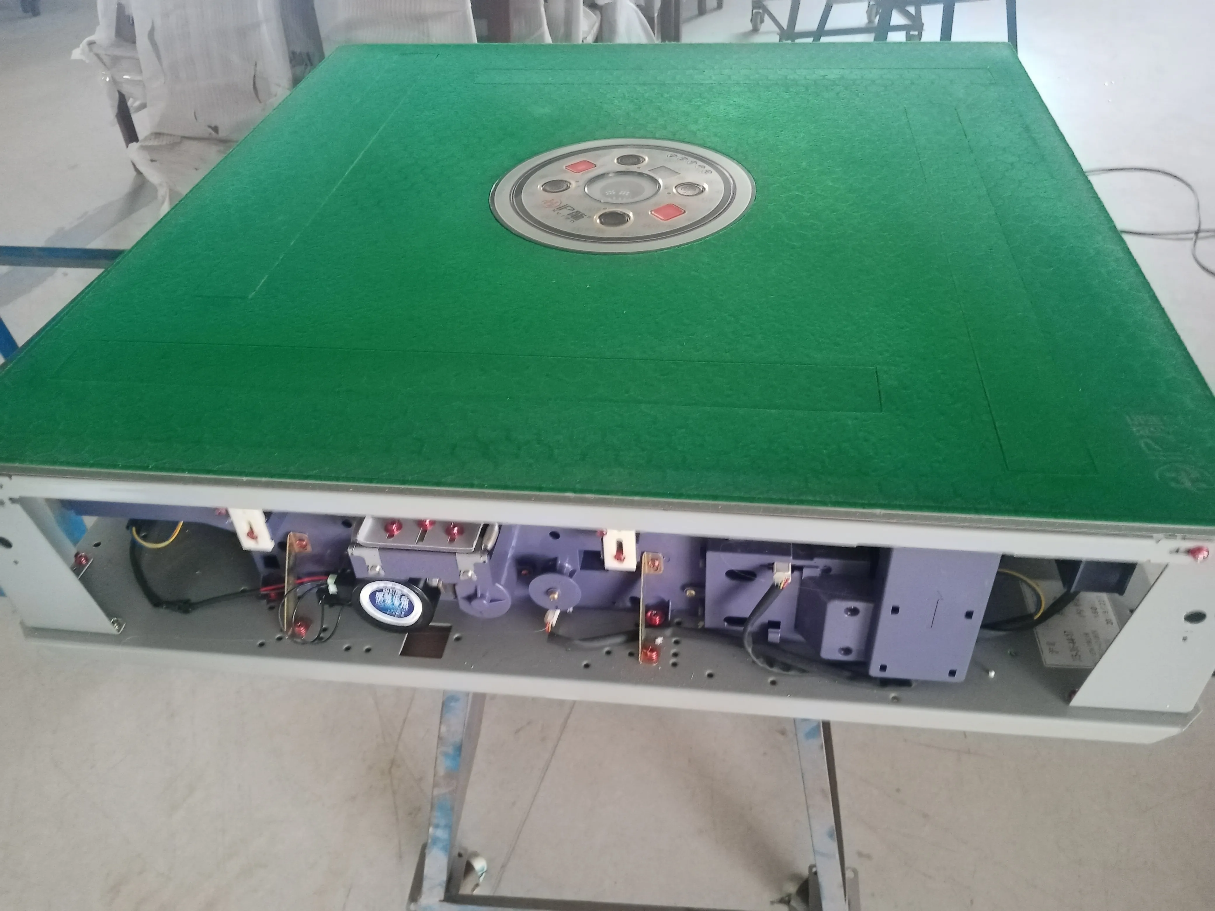 麻将机为什么不赚钱