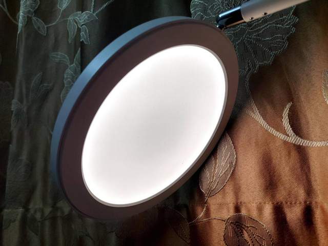 你的台灯智能吗？南卡LED台灯L1给你带来智能又护眼的新体验