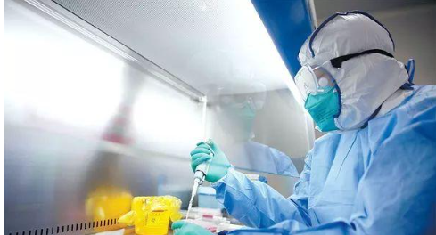 核酸检测价格下调，混检最低每人份3.5元，30个省份参与