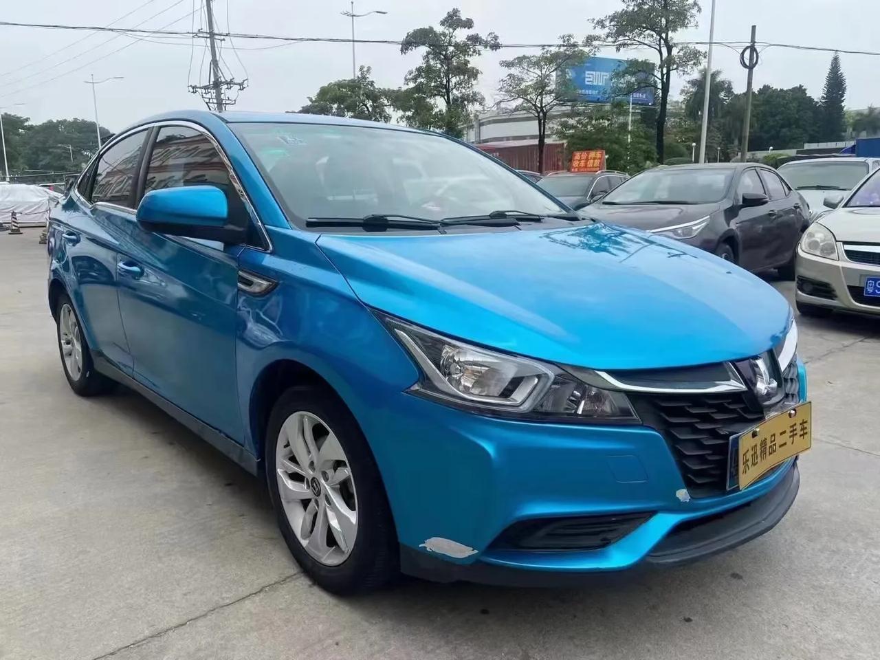 2016年纳智捷s3i,1.6l手动波天窗,出2.38万,东