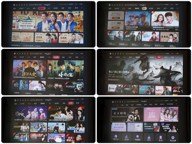 年轻人第一台4K投影仪，Vidda C1与峰米V10，谁能更胜一筹？