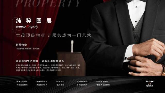 还是那个北京天誉北京东三环豪宅华润接盘保交房