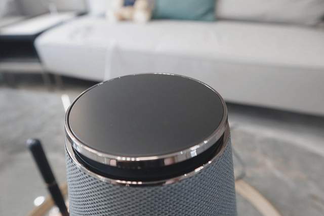 给家电配个智能管家｜卡萨帝鉴赏家智能音箱体验